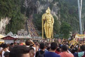 Malaysia Tour 3N/ 4D - Kuala Lumpur & Genting Highlands Getaway